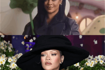 “Unlistenable!” — Fans explode over Rihanna’s latest track labeled a “nightmare,” sparking worries about how it might affect her music profession amidst the severe criticism.