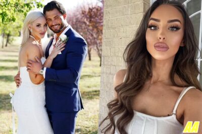 You WON’T BELIEVE Why MAFS Favorite Elizabeth Sobinoff Disappeared From The Spotlight!
