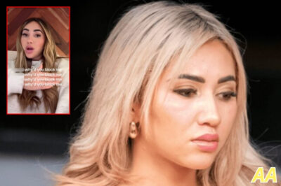 FEUD ALERT! Awhina Just Confirmed THIS MAFS Australia Bride “Savagely Blocked” Her, And We ALL Know Why!