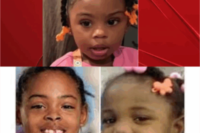 Oakland Toddler VANISHES Without A Trace – Then The UNTHINKABLE Happens! Police Left SPEECHLESS By How They Found The Child!