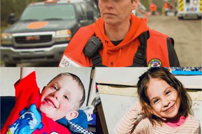 HEART-STOPPING MYSTERY: Pictou County Kids VANISH Without a TRACE! Desperate Search ENDS in CHILLING Silence – What DARK SECRET Are Authorities HIDING?