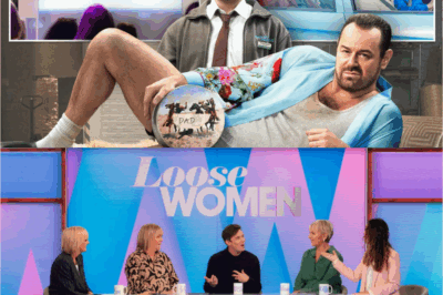 “BAFTA BOMBSHELL! Gavin & Stacey Stars LEFT SPEECHLESS By SHOCKING Nomination After YEARS Of SNUBS! EXPOSED: The SECRET REASON Strictly and Loose Women Finally Made The Cut That Has Hollywood FUMING!