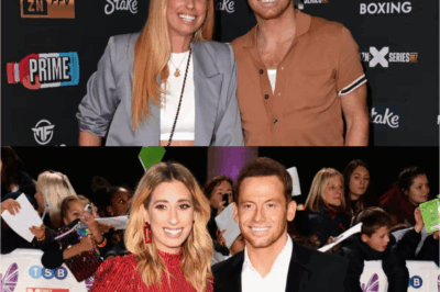 Despite strong criticism from viewers, Stacey Solomon and Joe Swash surprise fans by announcing Season 2 of their reality show, ensuring even more surprising plot developments…