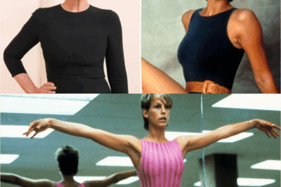 Due to a single remark regarding “swollen eyes” at age 25, performer Jamie Lee Curtis is filled with remorse over her choice to undergo plastic surgery following the film Perfect in 1985—an imprudent decision from her youth that continues to affect her.