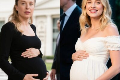 Amber Heard Expecting Twins AND Elon Musk Is Bankrolling It?! Inside the Wild Drama Nobody Saw Coming