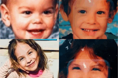 10 DAYS OF SILENCE: The TERRIFYING Mystery That’s HAUNTING an Entire Nation! What Are Authorities DESPERATELY Trying to HIDE?