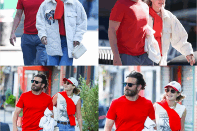 Supermodel Gigi Hadid’s family fully supports her romance with actor Bradley Cooper, saying they’ve never seen her this happy since going public with the relationship.