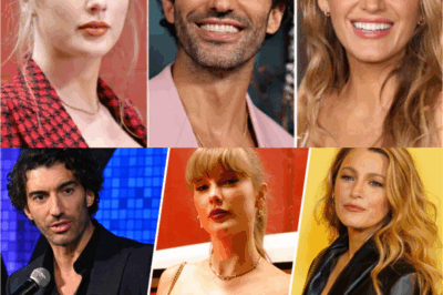 A spokesperson for Blake Lively strongly condemned the exploitation of Taylor Swift’s name in the “It Ends With Us” lawsuit, asserting that the pop star was not involved in the production and only licensed a song, while calling out Justin Baldoni’s team for “b.u.l.l.y.i.n.g” tactics.