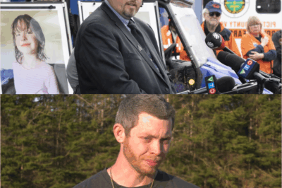 3 Weeks Ago, Two Kids Disappeared in Rural Nova Scotia… What Happened Next Will Shock You!