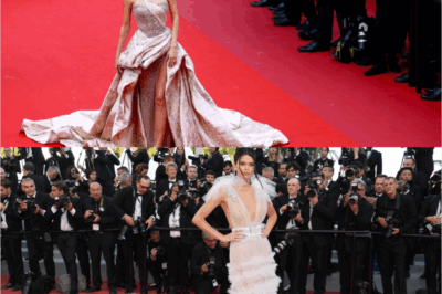A-List Celebrities OUTRAGED After SHOCKING Nudity Ban — The REAL Reason Behind The 2025 Prohibition Will LEAVE YOU SPEECHLESS!