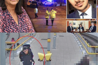 “TERROR TRIUMPH! Heartbroken Mom’s EPIC REVENGE After Son’s Tragic Death – The SHOCKING Law That Will CHANGE EVERYTHING!”