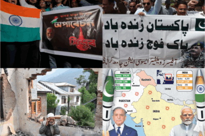 India’s EXPLOSIVE War Threat: ‘Pakistan is a Terror Haven’ – ‘Remember Bin Laden?’ Sparks Global Crisis