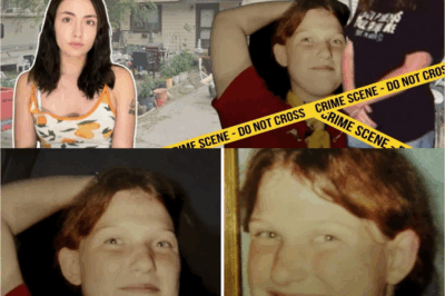 FROZEN NIGHTMARE: Teen’s CHILLING 19-Year SECRET Finally EXPOSED! The HORRIFYING Truth That Will SHOCK the Nation
