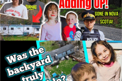 LIVE TERROR UNFOLDING: Sullivan Kids’ NIGHTMARE Deepens – EVERY SECOND Counts in HEART-STOPPING Manhunt That’s PARALYZING A NATION!