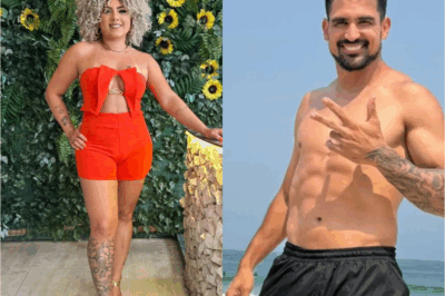 “FED to PIRANHAS!” – 31-Year-Old Mum of 3 Vanishes After Ex’s Savage Revenge… Body Still Missing in Brazil