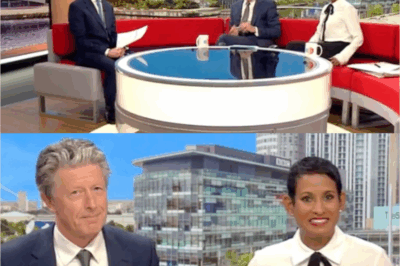 After 32 years of intense suffering, BBC Breakfast presenter Naga Munchetty has been diagnosed with endometriosis and addresses the bias in healthcare towards women on ITV’s Lorraine show.