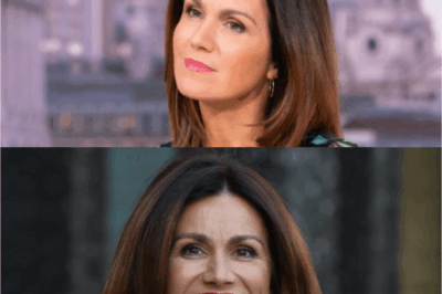 Unexpectedly, Susanna Reid, the host of Good Morning Britain, has announced that she will be taking a two-week break, sparking speculation among fans about the reason for her sudden absence.