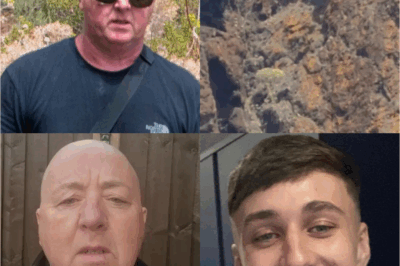 Jay Slater’s Dad CAPTURES PARANORMAL ACTIVITY in HAUNTED MOUNTAINS Where Son VANISHED! The CHILLING Video That Has EXPERTS SPEECHLESS! WATCH Before It’s REMOVED!