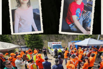 BREAKING: Lilly and Jack Sullivan CASE UPDATE! TRACK THEIR SEARCH in REAL-TIME! New Developments, Twists, and Turns – The Desperate Hunt for the Truth Continues… Will They Be Found?