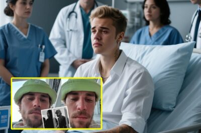 BREAKING: Justin Bieber, 31, ROCKED by SHOCKING Diagnosis of RARE Brain Disorder! ‘I Can Barely