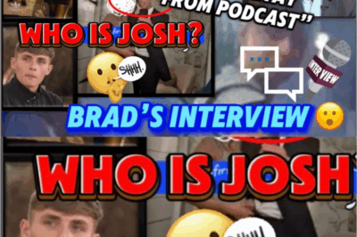 BOMBSHELL CONFESSION: Josh Forshaw’s SHOCKING Truth ABOUT TO EXPLODE – Mark Williams-Thomas BLOWS CASE WIDE OPEN!