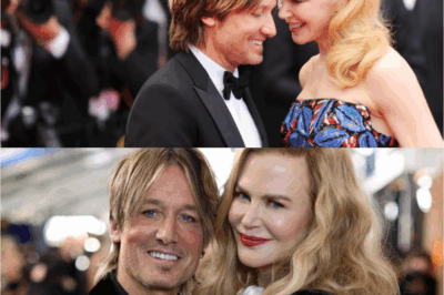 At the premiere of “Nine Perfect Strangers” Season 2 in New York, Nicole Kidman let fans down by rejecting any plans to work on a project with her husband Keith Urban, stating: “Our life is already a performance”—what does her mysterious statement imply?
