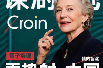 “CHINA GOES WILD: Elon Musk’s Mom’s SHOCKING Secret REVEALED! You Won’t Believe Why Millions Are OBSESSED!”