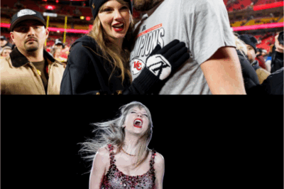 In May 2025, Taylor Swift is worried that private messages involving Travis Kelce and ex-partners could be revealed by Blake Lively, leading to fractured friendships and looming secrets.