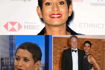 BBC presenter Naga Munchetty is receiving strong criticism for her choice to undergo sterilization in 2019: “Why deny your parents the opportunity to become grandparents?”—a compelling perspective on living without children at the age of 50.