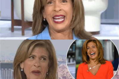After leaving the Today Show suddenly in January 2025, experienced host Hoda Kotb is set to earn significantly more than her previous annual salary of $7 million, entering a profitable new phase with endorsements and public speaking engagements.