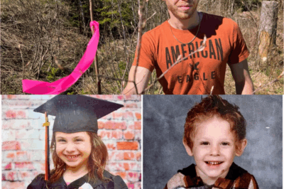 LILLY & JACK SULLIVAN: SEARCH TEAMS CLOSE IN ON ‘SECRET ZONE’ — SHOCKING 48-HOUR BREAKTHROUGH REVEALED!