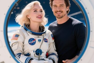 BREAKING: Katy Perry STRANDED IN SPACE?! Husband Orlando Bloom Reveals TERRIFYING Medical Emergency Just Minutes After Blue Origin Launch – Doctors Say She May NEVER Return To Earth!