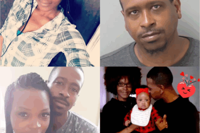 HE KILLED the Mother of His Child… But His Google Search History Will HAUNT You
