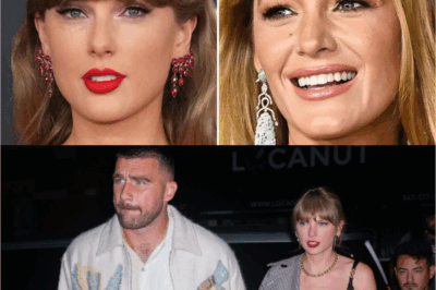 Surprising development! Taylor Swift and Travis Kelce, a popular couple in Hollywood, have been dragged into the legal drama involving Blake Lively and Justin Baldoni. Will the confidential messages of the country-pop singer be revealed?