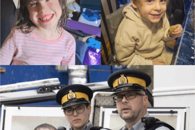 HEARTBREAKING MYSTERY: The CHILLING Disappearance That’s Leaving Entire Nation BREATHLESS!