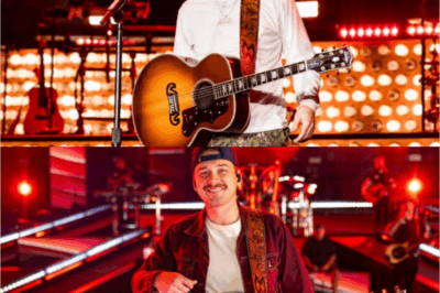 For unknown reasons, popular country singer Morgan Wallen was unexpectedly blocked from performing at the 2024 ACM Awards in Texas, even though he had received seven nominations.