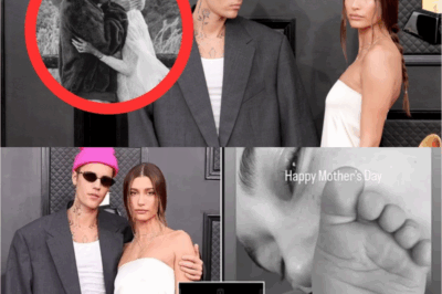 Hailey Bieber, wife of Justin Bieber, faces heavy criticism for her shocking Mother’s Day comments — could this latest scandal push their famous marriage to the brink?