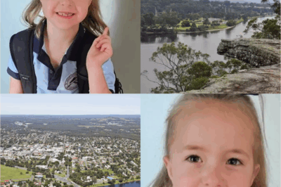 “You Won’t BELIEVE What Happened to This Innocent 6-Year-Old After She Disappeared – Shocking Twist Leaves Entire Town STUNNED!