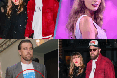 Shockwave: Pop star Taylor Swift abruptly declares she’s “NOT MARRYING” Travis Kelce amid intense romance rumors—what’s really behind the bold statement?