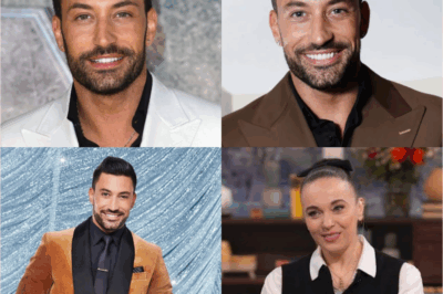 Giovanni Pernice, Strictly Come Dancing dancer, hit back fiercely at those who “turned their backs” during the Amanda Abbington controversy: A cold ultimatum—aimed at whom?…