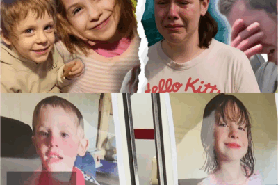 “EXPOSED!” 3 Jaw-Dropping Theories That Could Finally Crack the Lilly & Jack Sullivan Case—#2 Will Make Your Blood Run Cold!
