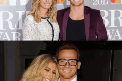 Celebrity duo Stacey Solomon and Joe Swash happily announce the second season of “Stacey & Joe” on BBC One, hinting at fun family scenes at Pickle Cottage and unexpected 2025 projects.