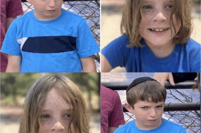 SHOCKING TWIST: Parents’ Worst Nightmare Ends with Miracle Rescue in Arizona Wilderness!