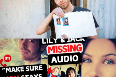 What Nova Scotia police are HIDING about the Sullivan children’s disappearance! Mother’s last words to Lily and Jack will leave you SHATTERED!