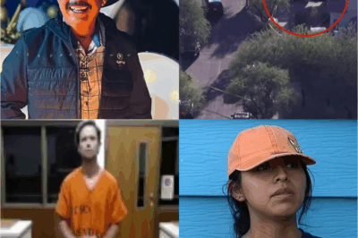 TREE TRIMMING TURNS DEADLY! Tenant SNIPS Landscaper’s Life in Shocking Shootout—Who’s Really to Blame?