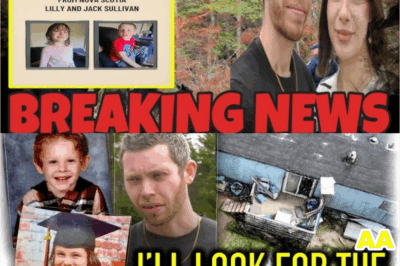 BREAKING: RCMP NARROWS SULLIVAN KIDS TIMELINE TO ‘FINAL HOURS’ – WARNS ‘HORRIFYING FOOTAGE COULD HOLD ANSWERS’! PARENTS URGE PUBLIC: ‘SEND YOUR VIDEOS NOW!