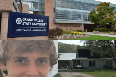 TRAGIC! 19-Year-Old Student EXECUTED Through Floor—Suspect’s INSANE Method Will Leave You SHOCKED!