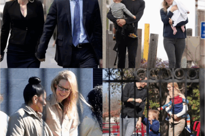 Billy McFarland’s SHOCKING New Venture EXPOSES the Dark Truth About His Marriage to Theranos Scam Queen Elizabeth Holmes!
