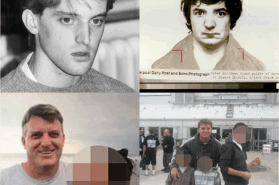 Grieving Man’s BOMBSHELL Statement After Fiancée’s BRUTAL Murder — ‘I KNOW Who REALLY Did It And They’re STILL OUT THERE!’ The TRUTH About The ‘Beast of Birkenhead’ Case Will LEAVE YOU SPEECHLESS!