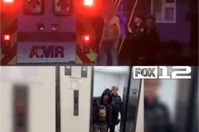 UNBELIEVABLE Survival Story: Lottery Winner BRUTALLY Attacked, STABBED 15 Times, Plays Dead & ESCAPES When Attacker FALLS ASLEEP!